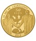 50 Euro Europa 2012 €490.64