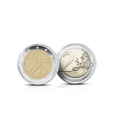 BE Finnland 2023  107,95 €