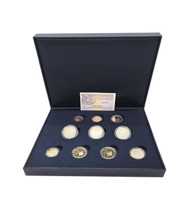 BE ESPAGNE 2023 €149,89