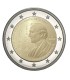 Cartão de moedas de 2 euros Grécia 2023 - Constantin Carathéodory 44,89