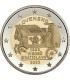 2 Euro Slovakia 2023 - 200 years of horse mail  3,29 €