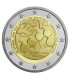 2 Euro Cyprus 2023 - Bank of Cyprus 3,45 euros
