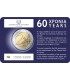 Coincard 2 Euro Cipro 2023 - Banca di Cipro  19,99 €
