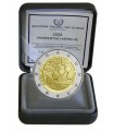 2 Euro BE Cyprus 2023 - Bank van Cyprus