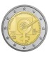 2 Euro Belgio 2023 - Suffragio universale per le donne  11,49 €