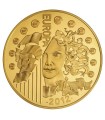 500 Euro Europa 2012 € 9.00