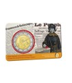 Coincard flamande 2 Euro Belgique 2023 - Suffrage universel des femmes  11,49 €