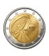 2 Euro Andorra 2023 - Summer Solstice  22,95 €