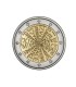 2 Euro Portugal 2023 - A coin for peace  3,25 €