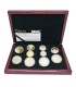 BE LUSSEMBURGO 2023  389,95 €