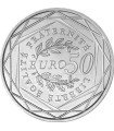 50 Euro FRANKREICH 2010  79,95 €