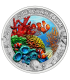 3 euro Austria 2023 - Barriera corallina  14,45 €