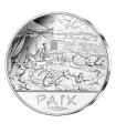 50 euro Asterix zilver 2015