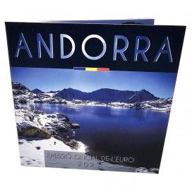 BU Andorre 2023