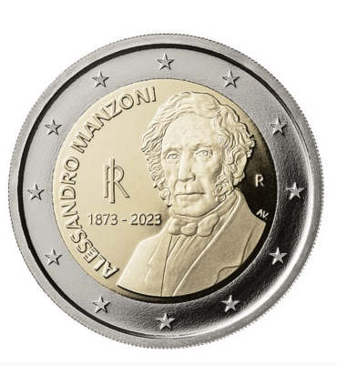 Cofanetto Fine Proof BE Italia 2023  129,95 €