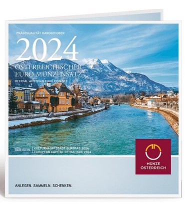 BU Austria 2024  46,85 €
