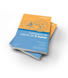 Livro de Cotações 2 Euro 2024 €12.95