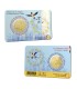 Moneta 2 Euro Belgio 2024  10,99 €