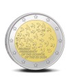 2 Euro België 2024