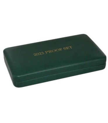 Cofanetto Belle Epreuve BE Irlanda 2023  197,00 €