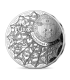 10 Euro BE Frankreich 2024 Silber - Drache  79,49 €