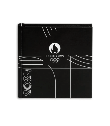 2 Euro Francia 2024 BE - Hércules - Juegos Olímpicos París 2024 €59.95