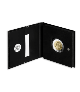 2 Euro Francia 2024 BE - Hércules - Juegos Olímpicos París 2024 €59.95