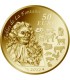 50 Euro ANNÉE DU DRAGON 2012  526,72 €