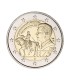 2 Euro Luxemburg 2024 - Overlijden van Groothertog Willem II €9.89