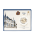 Tarjeta 2 Euro Luxemburgo 2024 - Muerte del Gran Duque Guillermo II €39.89