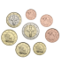 Serie Zypern 2023  6,95 €