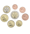 Serie Cipro 2023  6,95 €