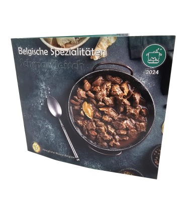 BU BÉLGICA 2024 Feria Mundial del Dinero € 139.00