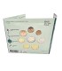 BU BELGIEN 2024 World Money Fair  139,00 €
