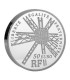 Gustave Eiffel 2009 - 50 Euro €351.17