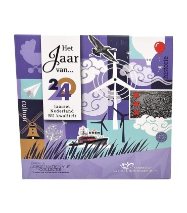 BU Niederlande 2024  28,49 €