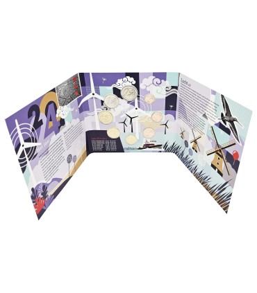 BU Niederlande 2024  28,49 €