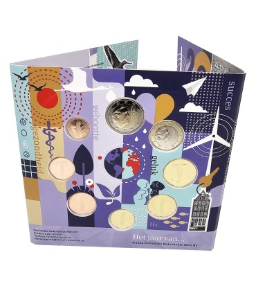 BU Nederland 2024 €28,49