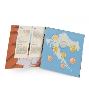 BU Croacia 2024 - Ciudad de Pula 25,95