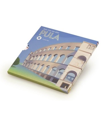 BU Croacia 2024 - Ciudad de Pula 25,95