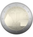 2 Euro Italia 2024 - 250 años de la Guardia di Finanza