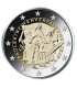2 euros Alemania 2024 - Constitución de Fráncfort 3,20 euros