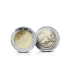 2 Euro Finlande 2024 - Elections et Démocratie  6,79 €