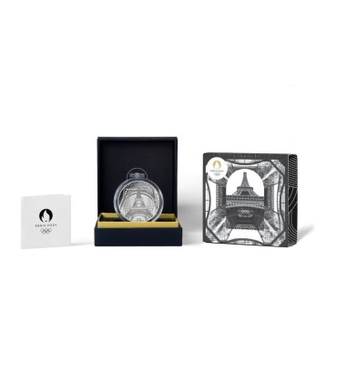10 Euro BE Frankreich 2024 Silber - Erbe Eiffelturm  84,99 €