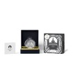 10 euro BE France 2024 argent – Héritage Tour Eiffel  84,99 €