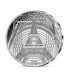 10 euro BE France 2024 silver - Eiffel Tower heritage  84,99 €