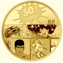 50 Euro SCHEDA DI DISEGNO XIII 2011  516,72 €