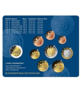 BU DUITSLAND 2024 € 27,95