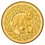 50 Euro Año del Tigre 2010 € 401,34