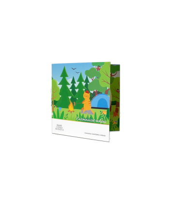 BU Finland 2024 - Eerste box €42,95